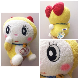 Doraemi chan size 35cm