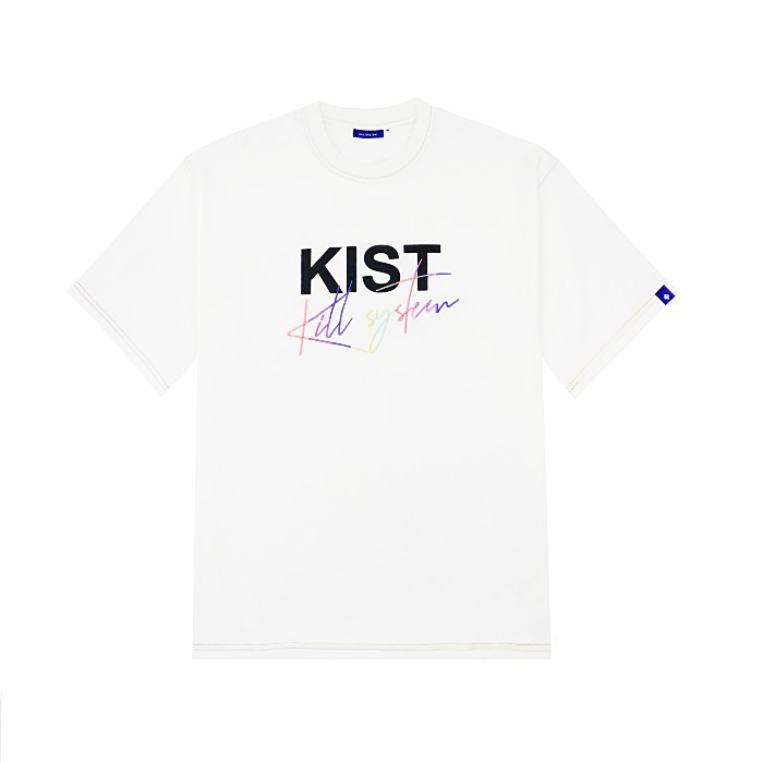 Áo thun Kill System cổ tròn Love Never Fails nam nữ, chất vải thun co giãn tốt, dày dặn, phong cách unisex