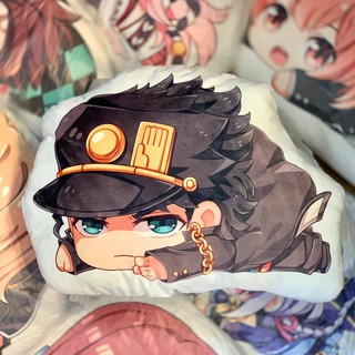 GỐI ÔM KUJO JOTARO - JOJO'S BIZARRE ADVENTURE