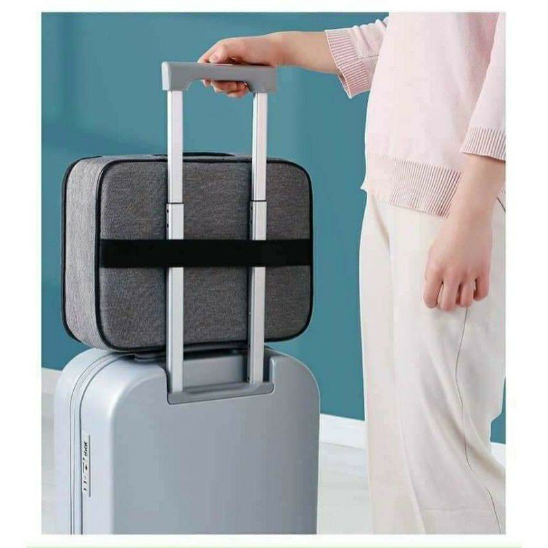 TÚI ĐỰNG TÀI LIỆU MINI ĐA NĂNG TIỆN LỢI 2020