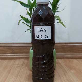 Chất hdbm/ chất tạo bọt - las - sodium linear alkylbenzene solfonate - sodium lauryl benzene sulfonate - 500g