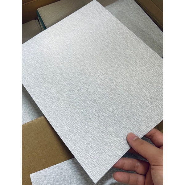 Giấy nhám mịn P240 - P1000