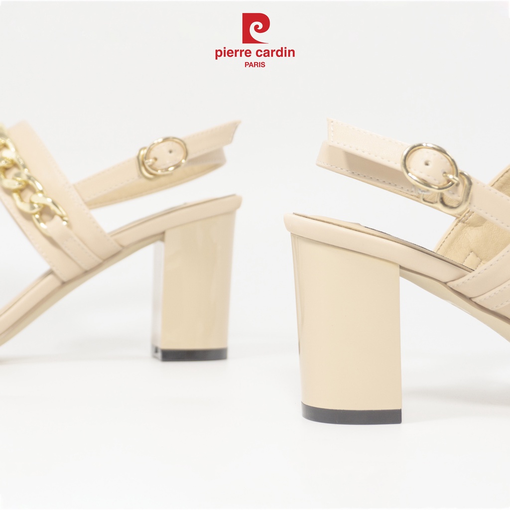 Giày cao gót nữ Pierre Cardin - PCWFWS 189