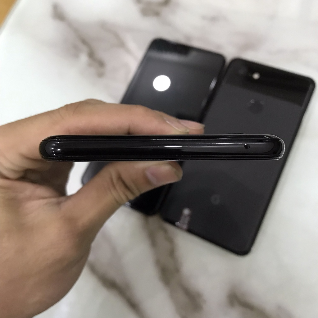 Điện thoại Google Pixel 3 XL Bản 4/64 GB