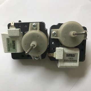 [Ảnh thật] [Có sẵn] Quạt Tủ Lạnh thay cho tủ lạnh Toshiba Loại Dày - Motor quạt tủ lạnh