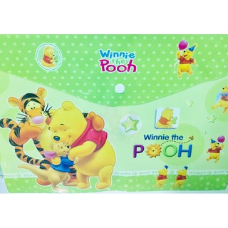 Túi đựng bài kiểm tra tra, tài liệu, Bìa nút túi đựng hồ sơ