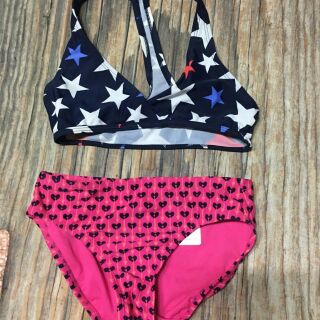 Bikini cho bé