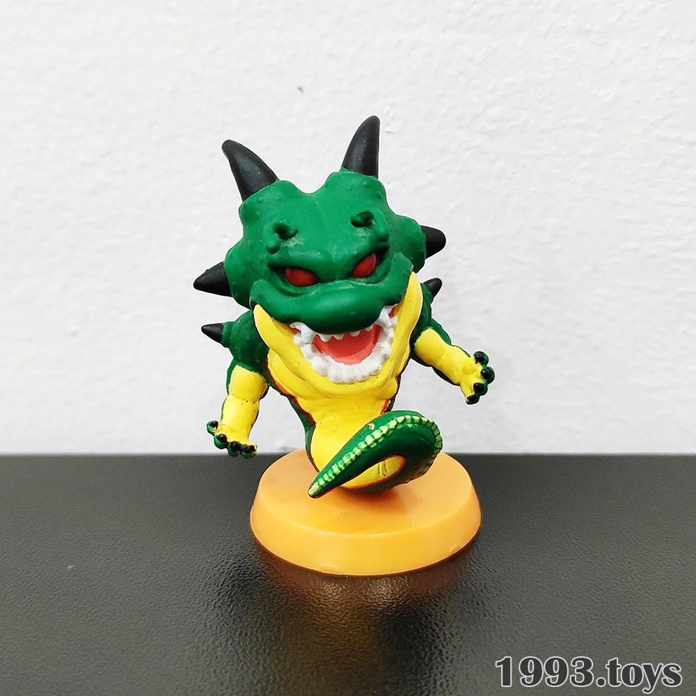 [nobox - 2nd] Mô hình chính hãng PLEX figure Dragon Ball Z Anime Chara Heroes Vol.2 - Rồng thần Namek Porunga Shenron