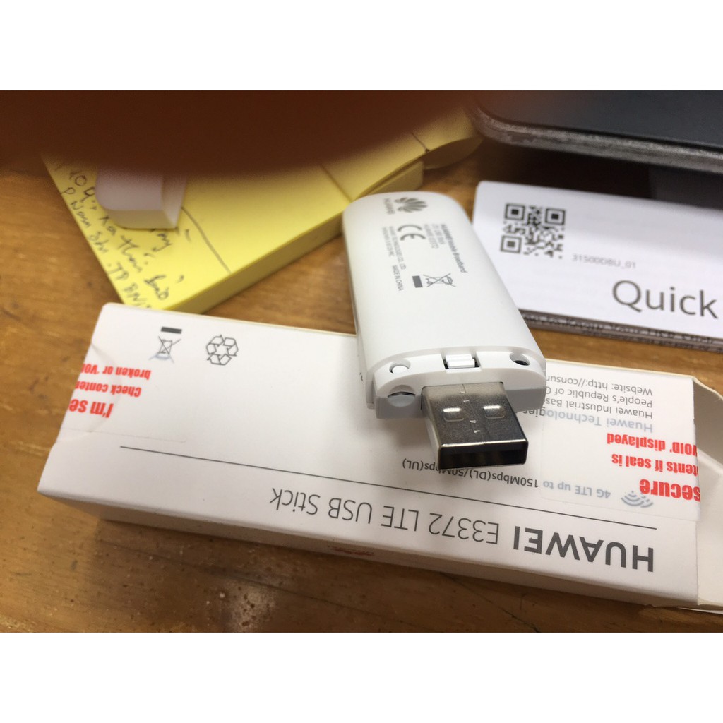 usb Huawei E3372 tốc độ kết nối internet 4G LTE tới 150Mbps bản quốc tế E3372h-320 Chính hãng | BigBuy360 - bigbuy360.vn
