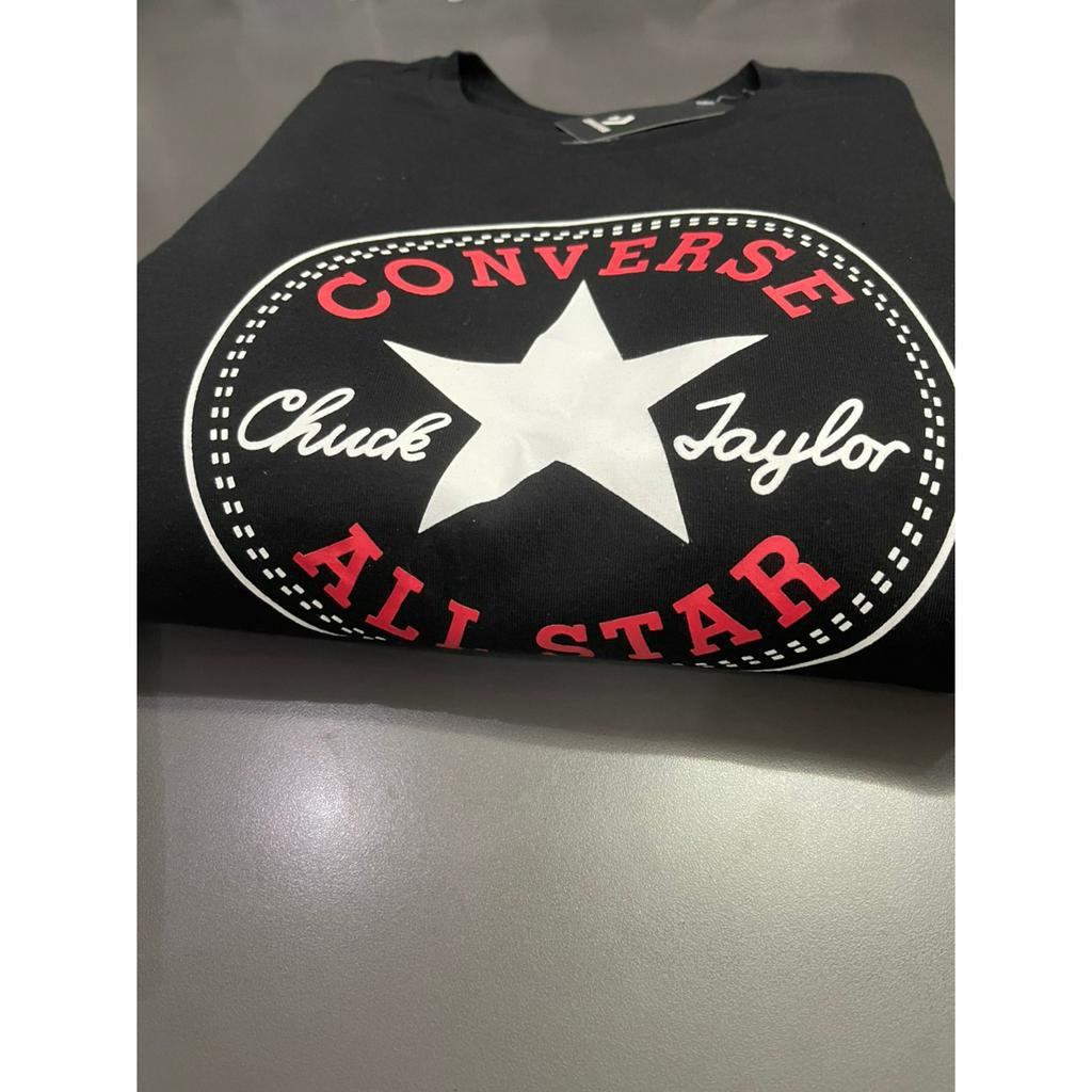 Converse Unisex Tee  ATUT00057