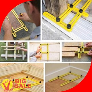 THƯỚC ĐO ĐA GÓC ĐỘ ANGLE LZER