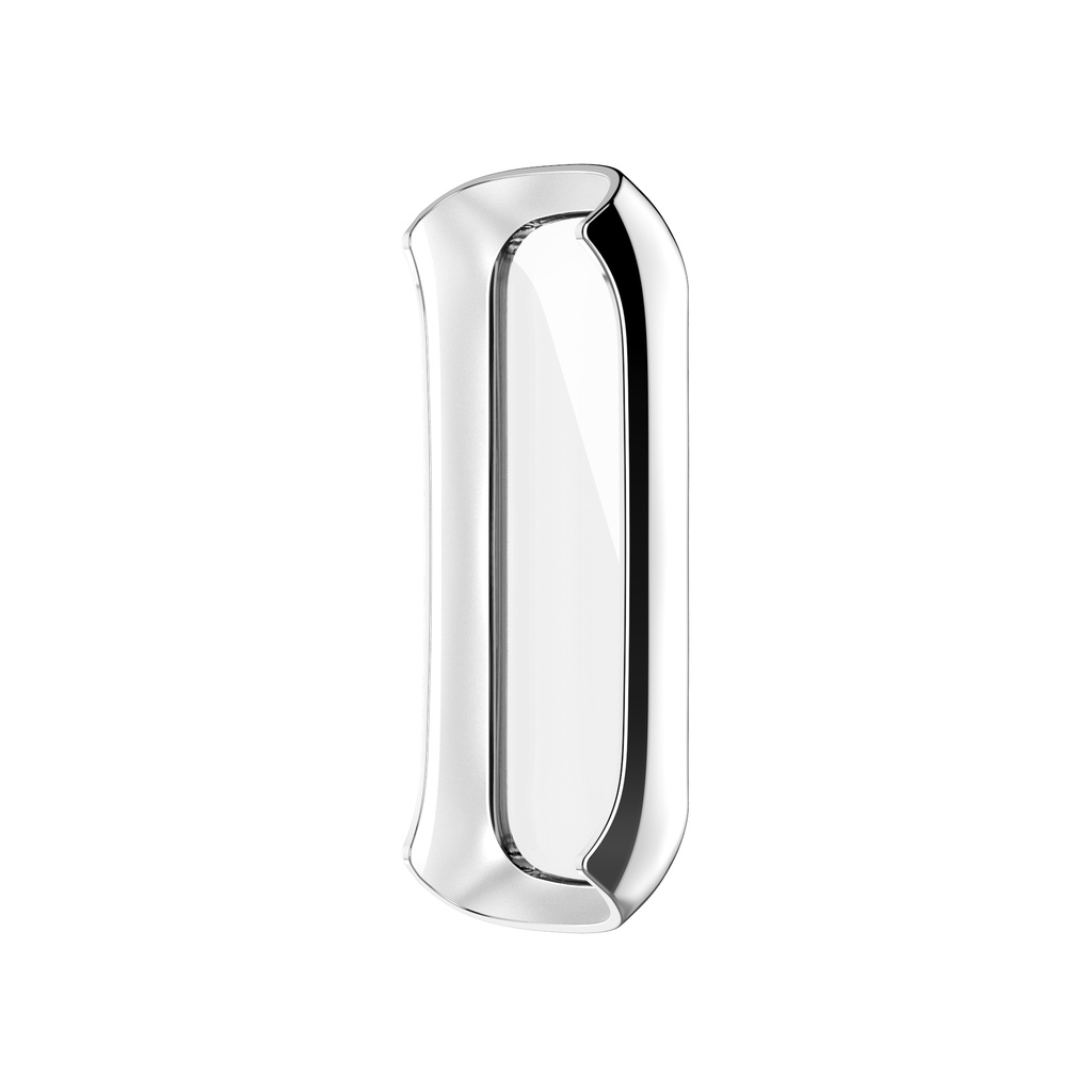 Ốp bằng nhựa PC Bảo Vệ Cho Đồng Hồ Samsung Galaxy Fit 2 Sm-R220
