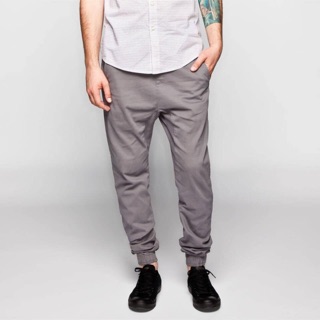Quần jogker kaki BO THUN (bigsize 50-100kg)