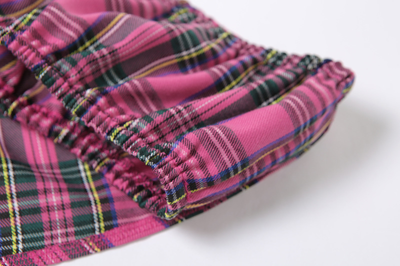 Áo Ống Sọc Ca Rô Hở Lưng Quyến Rũ Cho Nữ 2021 | BigBuy360 - bigbuy360.vn