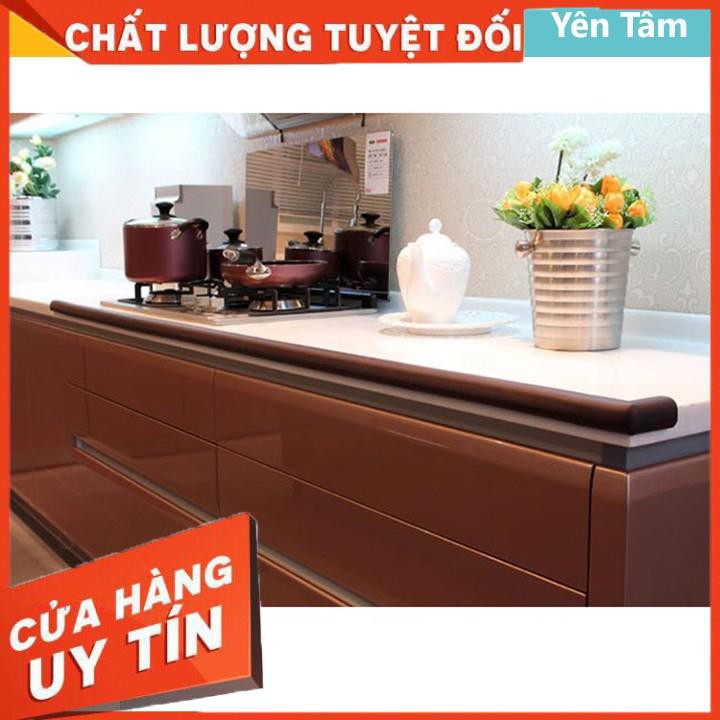 Cuộn bọc cạnh bàn góc bàn bằng xốp dai 2m