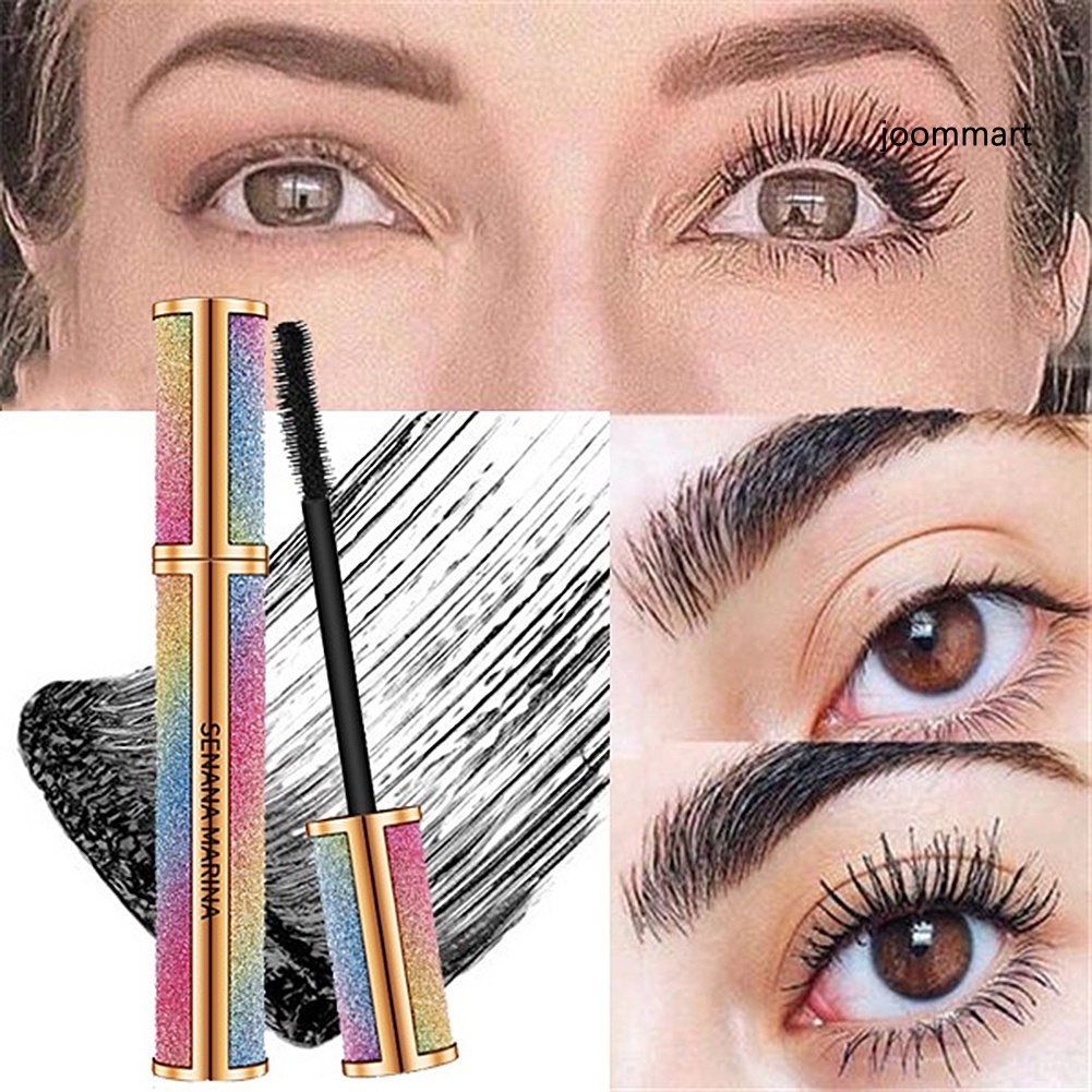 (Hàng Mới Về) Mascara Senana Chống Nước Chống Mồ Hôi Không Nhòe Cho Hàng Mi Dài Dày Và Cong Vút | BigBuy360 - bigbuy360.vn