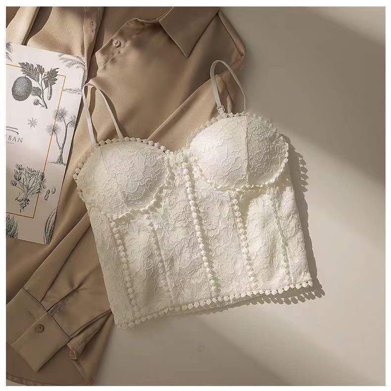 Áo Không Tay Hở Lưng Đan Dây Chéo Thời Trang Xuân Hè Gợi Cảm Cho Nữ