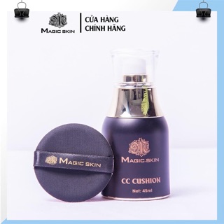 Cc cushion