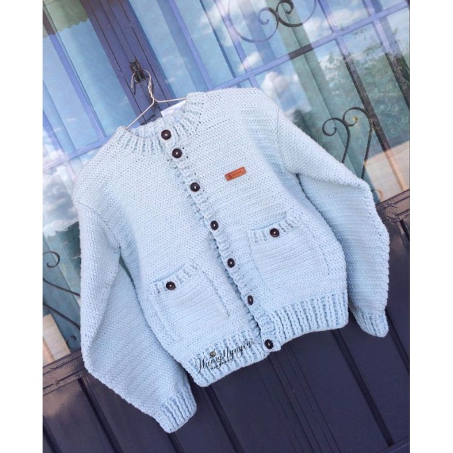 Len cotton ống 4mm