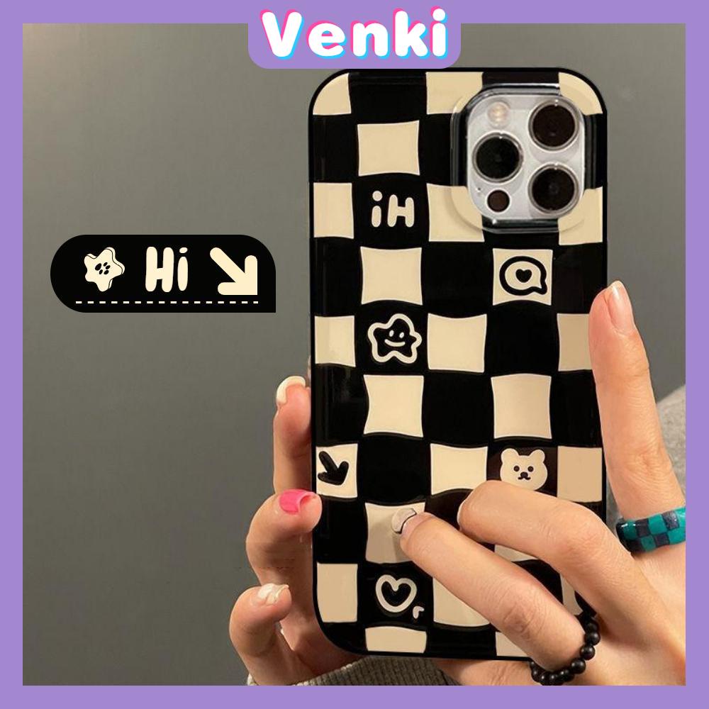 Ốp điện thoại silicon dẻo hình ca rô thích hợp cho iphone 13 pro max iphone 12 pro max iphone 11 pro max iphone 7 plus