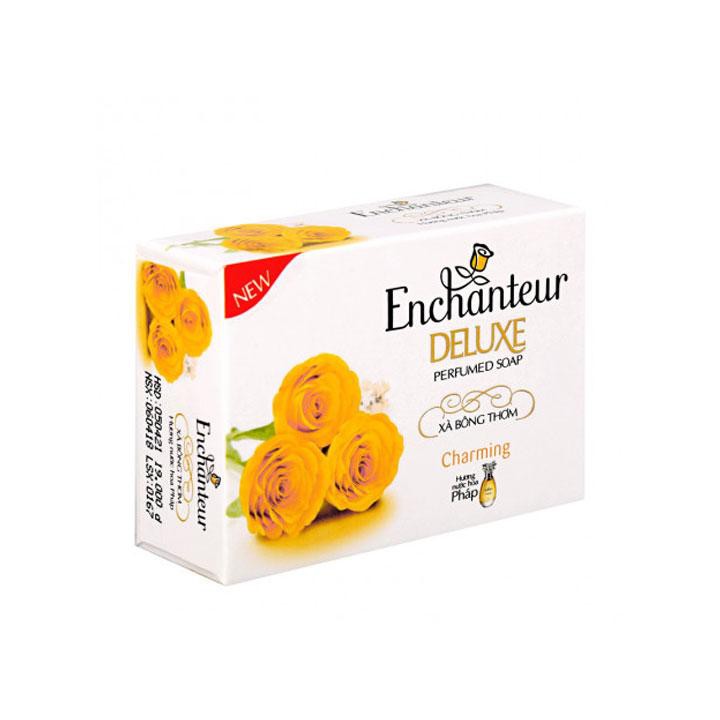 Xà bông tắm Enchanteur 90g