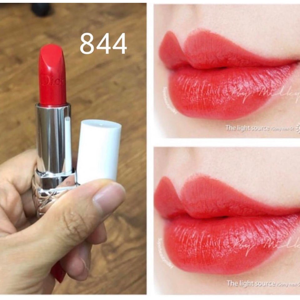 dior rouge 844