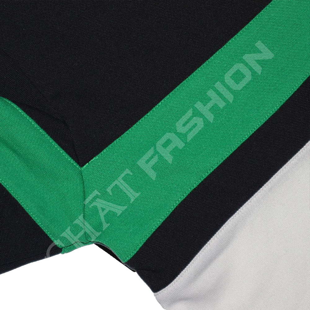 Áo Thun Nam 🆓FREESHIP🆓 Áo Thun Nam Tay Ngắn USPA Cotton 100% Mềm Mịn Thoáng Mát Áo Thun Nam Có Cổ 3 Size | BigBuy360 - bigbuy360.vn