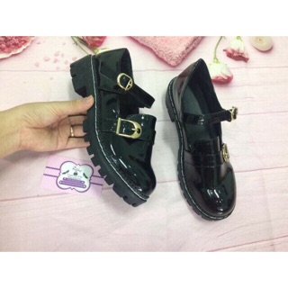 Combo 2 đôi giày oxford size tuỳ chọn