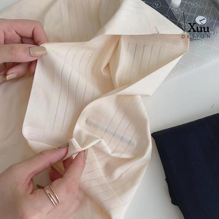  Quần lót su cạp cao CARLA gen chiết eo có thanh chống cuộn định hình bụng | BigBuy360 - bigbuy360.vn