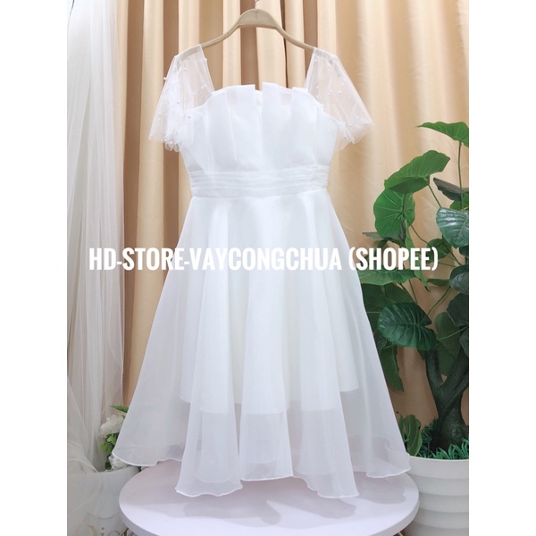 ❤️[ẢNH THẬT]V258 VÁY ĐẦM XOÈ ĐÍNH NGỌC nhân tạo DỰ TIỆC, DẠ HỘI KỶ YẾU PROM, VÁY CÔNG CHÚA ĐI CƯỚI/ DU LỊCH❤️ | BigBuy360 - bigbuy360.vn