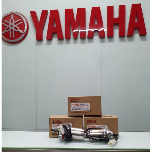 [YAMAHA] CỦ ĐỀ XE SỐ CHÍNH HÃNG