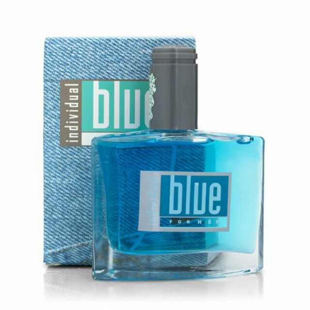 Nước hoa Blue Avon For Her VÀ for him(50ml)
Nước hoa Blue Avon For Her - Sự kết hợp  của Oải hương. 