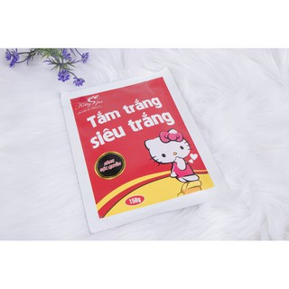 COMBO 6 TẮM TRẮNG SIÊU TRẮNG DỊP TẾT NÀY