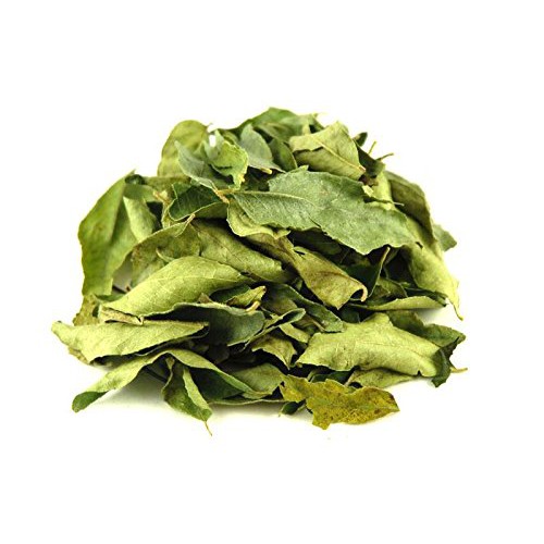 LÁ CÀ RI Ông Chà Và 150gram (Curry Leaf)