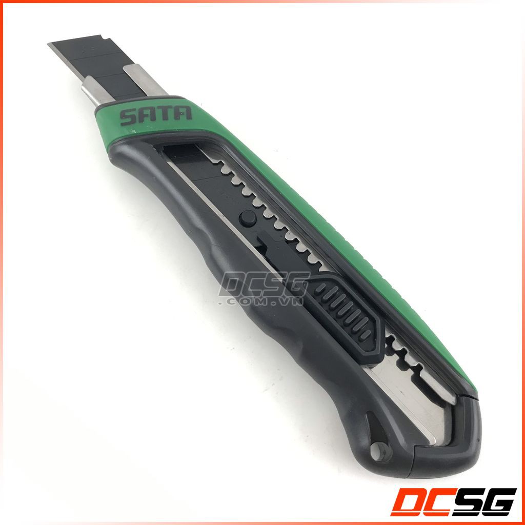 Dao rọc giấy chuyên dụng 18mm Sata 93482