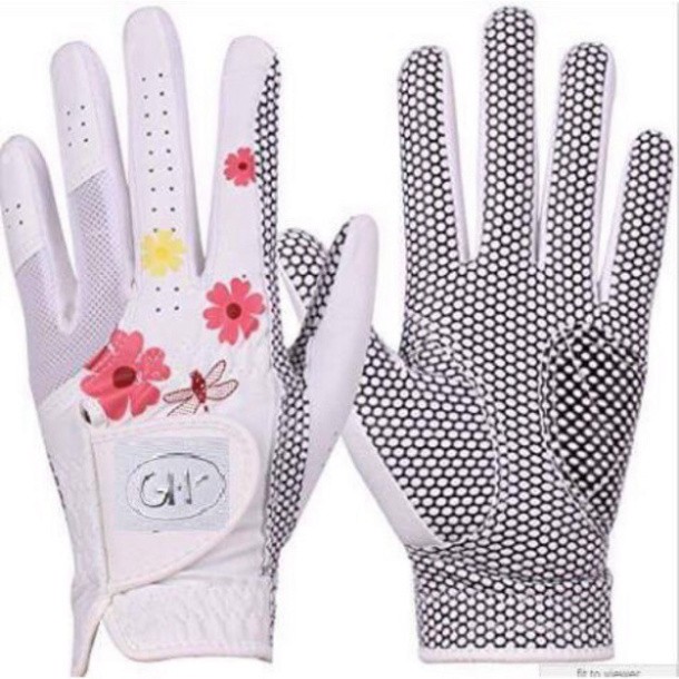 Găng tay golf nữ CH - 1Đôi