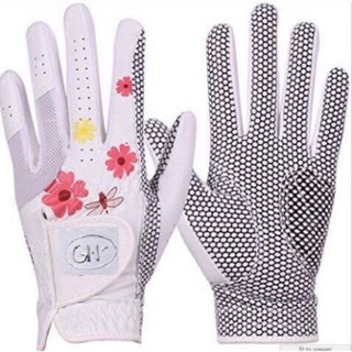 Găng tay golf nữ ch - 1đôi