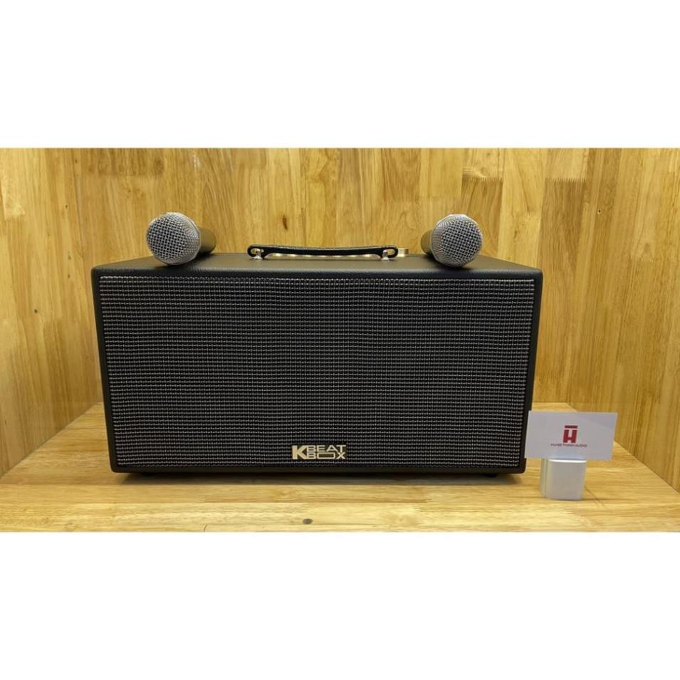 Hàng Chính Hãng - Dàn Âm Thanh Di Động ACNOS CS447 - Loa Karaoke ACNOS CS447