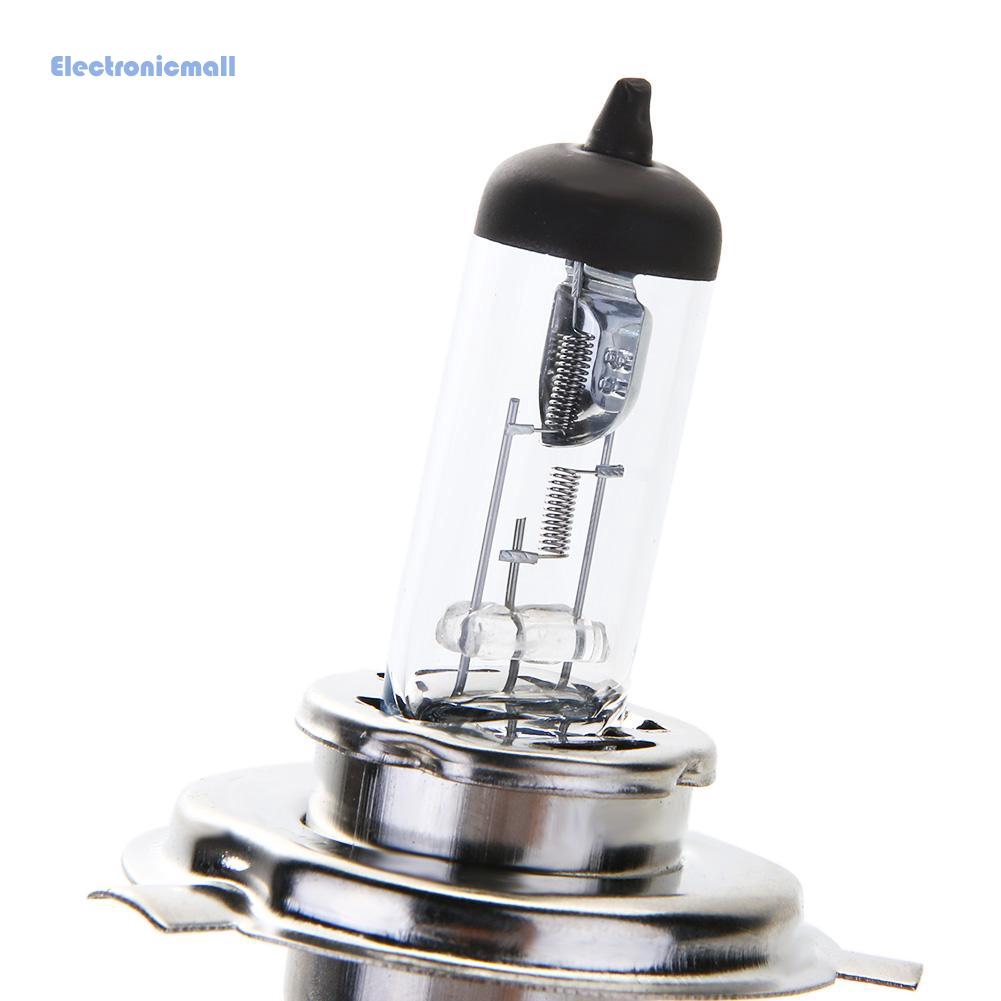 Bóng Đèn Pha Halogen H4 12v 100w Chuyên Dụng Cho Xe Hơi