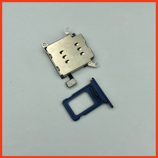 Combo ổ và khay 2 sim 12 thay thế và nâng cấp điện thoại từ 1 SIM vật lý lên 2 SIM vật lý