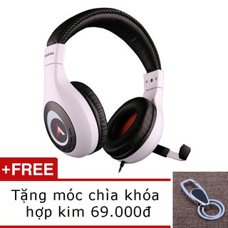 Ovann X4 - Tai nghe chụp tai Ovann X4 + Tặng móc khóa siêu chất