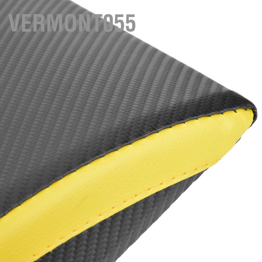 Có thể bán buôn Thiết bị đào tạo huấn luyện viên thể hình di động Sit Up Pad Mat Waist Trainer Màu đen và màu vàng Vermont055 Hàng giao ngay