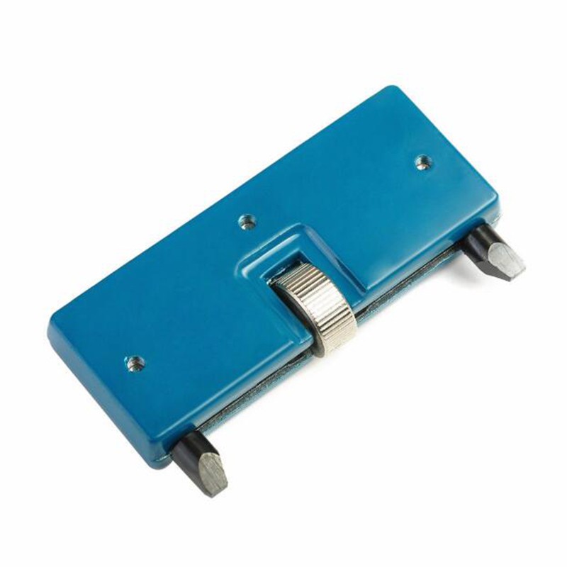 Bộ Dụng Cụ Sửa Lưng Đồng Hồ Đeo Tay