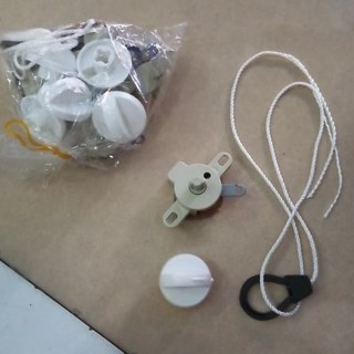 Combo 5 bộ công tắc quạt treo