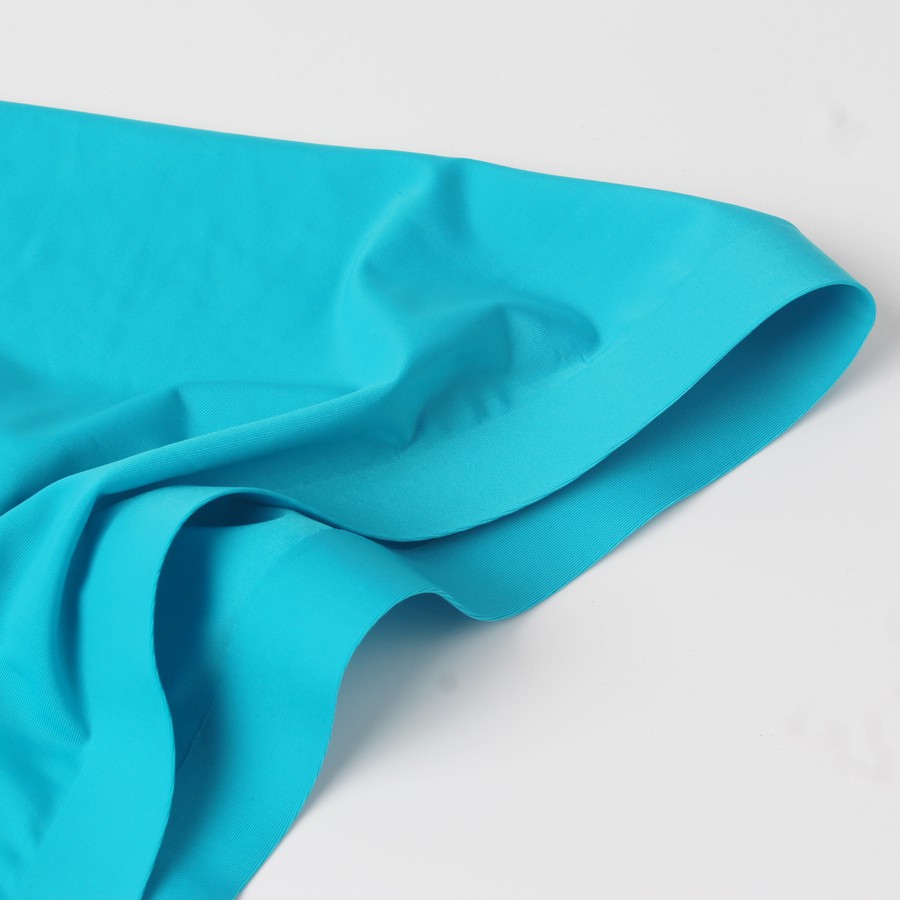 Quần Lót boxer Không Đường May Màu Trơn Thoáng Khí Thoải Mái Cho Nam