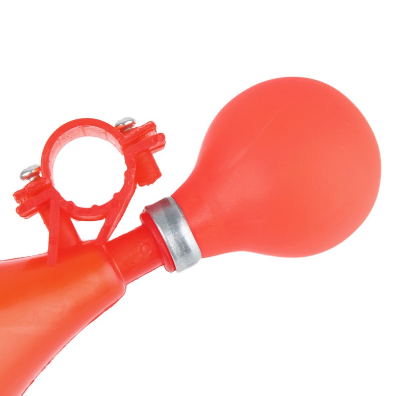 Kèn Trumpet Cảnh Báo Bằng Nhựa Cho Xe Đạp Em Bé
