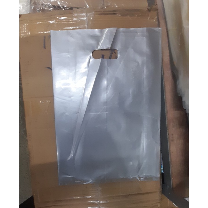 1 kg Túi HD PE/ Túi Nilong Ghi Nhiều Size Gói Hàng , Đựng Quà Cho Shop