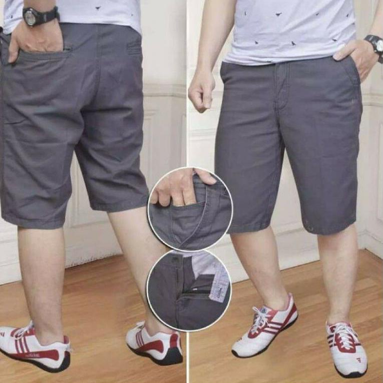 Quần Short Nam Nwm16 YG SIze jumbo 27/28 One SIze 37/38