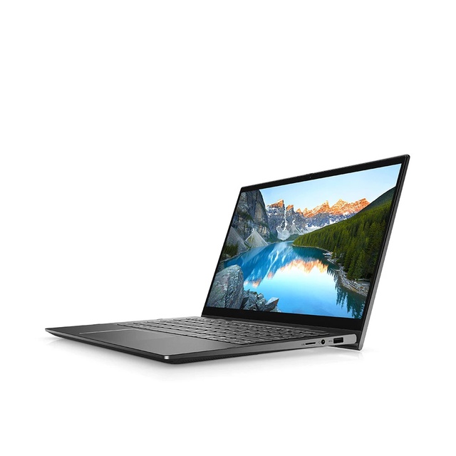 Laptop Dell Inspiron 7306 i5-1135G7, 8G,512SSD,13.3"FHD,Touch Pen,W10,Black_N3I5202W | BigBuy360 - bigbuy360.vn