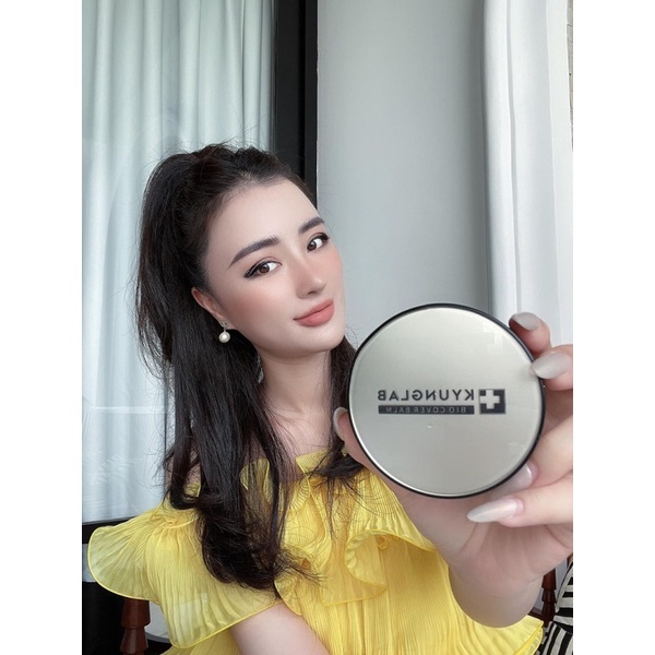 Phấn Nước Cushion Balm Kyunglab Siêu Lành Tính Chống Nắng Đem Đến Làn Da Căng Bóng Cả Ngày